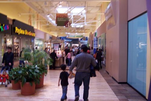Bay Area Mall (palo-alto_100_7867.jpg) wird geladen. Eindrucksvolle Fotos von der Westküste Amerikas erwarten Sie.